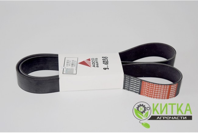 Ремък генератор М410-12PK1765